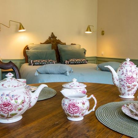 La Chambre De Manon 埃丹 外观 照片