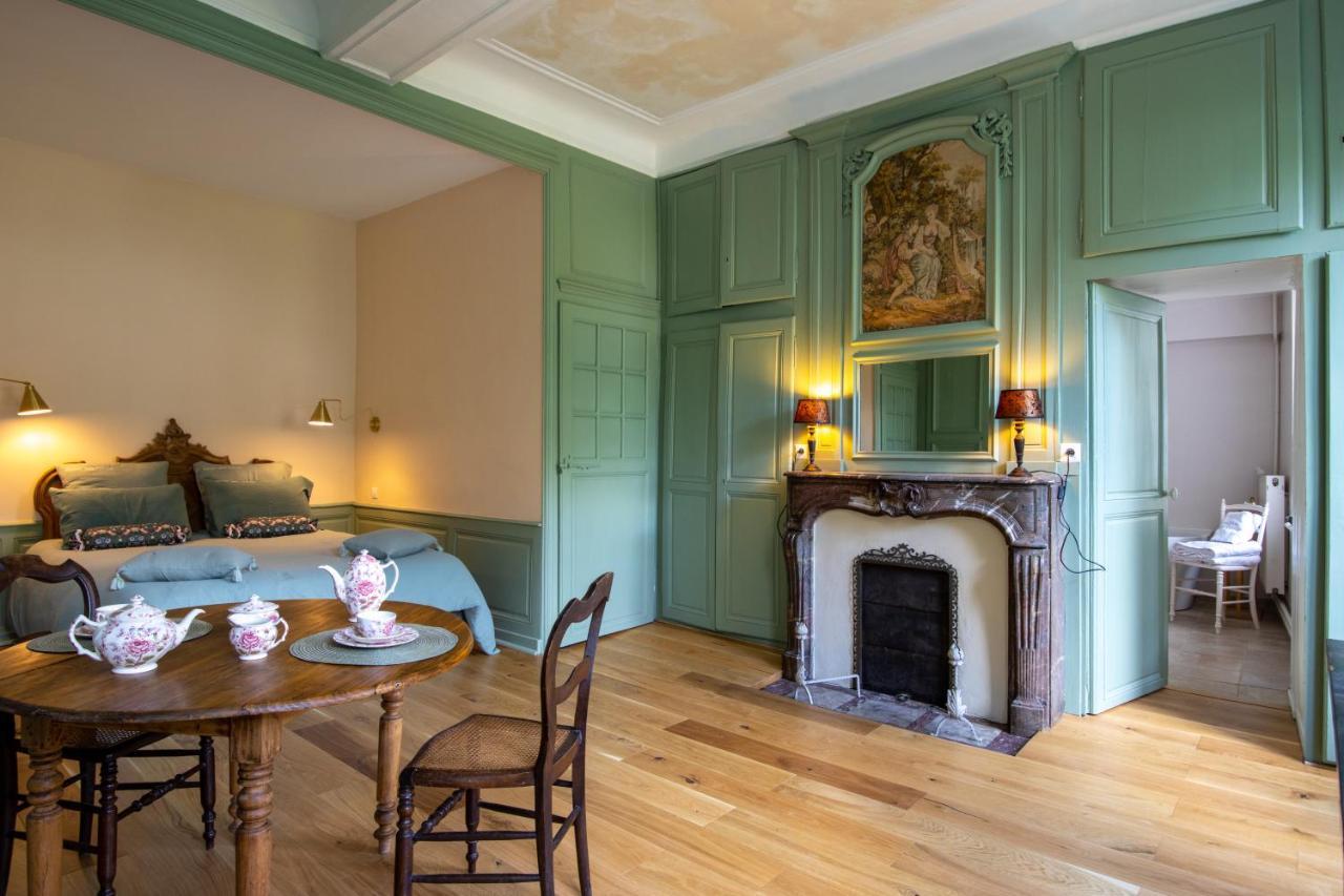 La Chambre De Manon 埃丹 外观 照片